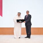 الإمارات: الصايغ: أولوية إصدار قانون التأمين الصحي ضمن أجندة الحكومة