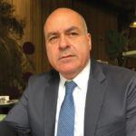 العراق: رئيس ديوان التأمين يلتقي خبراء التأمين الخليجيين لتعزيز التعاون التأميني