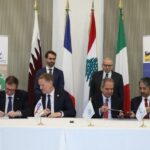 حبيب: عام على عهد الرئيس جوزاف عون أثبت نجاحه في توجيه السياسات الأمنية والاقتصادية والدبلوماسية