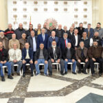 LINK LTDتحتفل بعشاء عيد الميلاد 2025 وتستقبل عام 2026 بروح التفاؤل