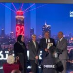 الأردن: نيوتن للتأمين تكرّم نخبة من أوائل موظفي دائرة تطوير الأعمال