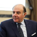 وزير المالية: السعودية ترسم ملامح اقتصاد 2050 بعيداً عن النزاعات الجيوسياسية