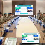 انتخاب شارل غسطين رئيساً لمجلس إدارة شركة كازينو لبنان