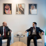 «دافوس» يشهد زخماً جديداً للتجارة خارج أميركا بعد سياسات ترمب