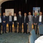 بنك التصدير والاستيراد السعودي يوقع مذكرة تفاهم مع وكالة ائتمان الصادرات البريطانية