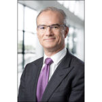 Peak Re تعيّن فيليب هوغ رئيساً للاكتتاب (CUO)