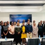 ويلِس ري ترحّب بانضمام جورجيا هيثفيلد إلى فريقها