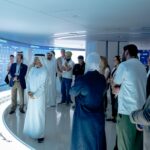 مذكرة تفاهم بين “التنمية السياحي السعودي” وفنادق Palladium Hotel Group