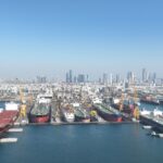 الإمارات: نمو لافت في أرباح الظفرة للتأمين