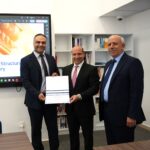 الأردن: نيوتن للتأمين تنظم برنامجاً تدريبياً متخصصاً لفريق البيع