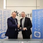 لوكتون ولوكـتون ري تستضيفان أكثر من 200 مشارك خلال قمة Cyber Risk في ميامي