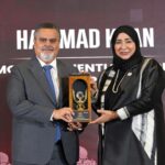 سلطنة عمان: ليڤا للتأمين تجمع أسرتها في إفطار رمضاني