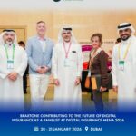 الكويت: الأهلية للتأمين تحتفي ببداية العام الجديد بتقدير موظفيها