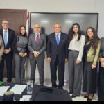 مجموعة QNB تعقد مؤتمرها الاستراتيجي السنوي في القاهرة