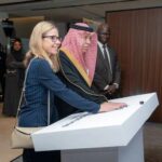 الاتحاد لائتمان الصادرات تسلّط الضوء على دورها في تنويع التجارة وتعزيز القدرة على مواجهة المخاطر