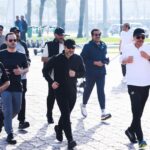 شراكة بين بنك «أم القيوين الوطني» و«ديار» لتقديم حلول تمويل سكني لمشروع «آية بيتش فرونت ريزيدنسز»