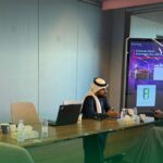 السعودية: تكريم تكافل الراجحي في GAIP – InsureTek Riyadh 2026