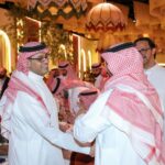 السعودية: “عناية السعودية” تمدد تعيين نصرالدين بابا في منصب الرئيس التنفيذي المكلف