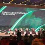 شقير بحث مع سفير مولدوفا في سبل تنمية العلاقات الإقتصادية بين البلدين