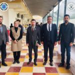 الحفل السنوي لشركة العناية الشاملة السعودية