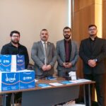 السعودية: ميدغلف تنظم يوماً صحياً لمنسوبي الرومانسية