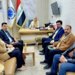 فلسطين: التأمين الوطنية تكرّم عاصم أبو جحيشة