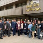 الأردن: الشرق الأوسط للتأمين تفخر بتحقيق أحد موظفيها إنجازيْن مهنييْن