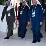 عون يستعرض مع جابر نتائج لقاءاته مع المسؤولين الماليين وصندوق النقد الدولي