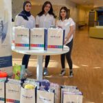 الكويت: توقيع شراكة تأمينية استراتيجية بين عناية للتأمين ومجموعة كوت الغذائية