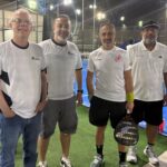 سلطنة عمان في الصدارة لنظام تغطية الكوارث الطبيعية الإلزامي الأول للسيارات