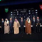 الرئيس عون من مدريد: دعم إسباني للجيش واستعداد لتعزيز الشراكة مع لبنان