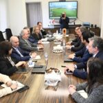 المجلس الاقتصادي السعودي يستعرض المستجدات الوطنية والعالمية