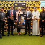 شركة Nextcare تسجل حضورها الأول في Dubai Corporate Games