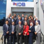 «المركزي الإماراتي» و«جمعية المدققين الداخليين» يوقعان مذكرة تفاهم لتطوير الرقابة المالية وتعزيز الحوكمة