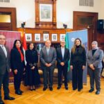 «المركزي الأوروبي»: بعنا جزءاً من أصولنا الدولارية قبل صدور قرارات الرسوم