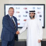 الكويت: الكويت للتأمين تنظم حفل القريش للمقيمين في دار فرح للمسنين