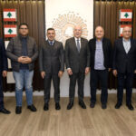 «محمد عزت» الرئيس التنفيذي لـ«Bosta» ضمن شبكة «The CEO Network»