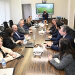 لاغارد: تقديم حوافز للاستثمار في أوروبا أفضل من فرض الضرائب