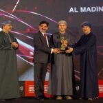 العراق: التأمين الوطنية تشارك في مؤتمر التحديات الاقتصادية المحتملة على العراق