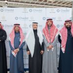 الإمارات: فوز الوثبة للتأمين بجائزة “أفضل منتج تأميني مبتكر لعام 2025”