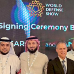 الرئيس عون يستقبل بدر ناصر الخرافي