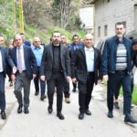 مصر: إطلاق مشروع سياحي وسكني بالعين السخنة بقيمة مليار دولار