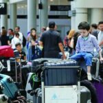 معرض “السفر السوري” بنسخته الأولى ينعقد في دمشق