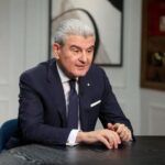 انتخاب «شريف بكير»رئيس قطاعات العمليات التجارية بـ«كونتكت المالية»، عضوًا بمجلس إدارة «اتحاد التمويل الاستهلاكي»