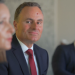 شيخة العيسى أميناً عاماً لاتحاد المصارف