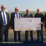 نقابة وسطاء التأمين تتفق مع وزارة الاقتصاد على جدولة الاحتياطي وتأجيل التنفيذ