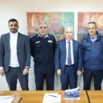 الأردن: جائزة “الموظف المثالي” في المجموعة العربية الأردنية للتأمين