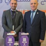 مصر: “ثروة للتأمين” تحصل على جائزة أفضل تطبيق رقمي بقمة “تكنو تايم”