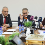 نات هيلث توقع مذكرة تفاهم مع جمعية العون الأردنية لمرض الزهايمر