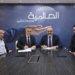 فلسطين: البركة للتأمين الإسلامي تسلّم تعويضات المزارعين المستفيدين